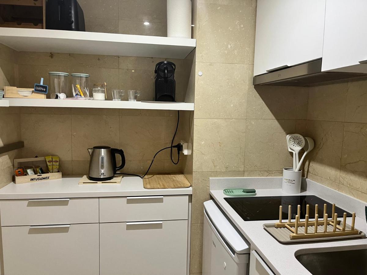 Precioso Y Tranquilo Apartamento Zona Alta Diagonal Barcelona Buitenkant foto