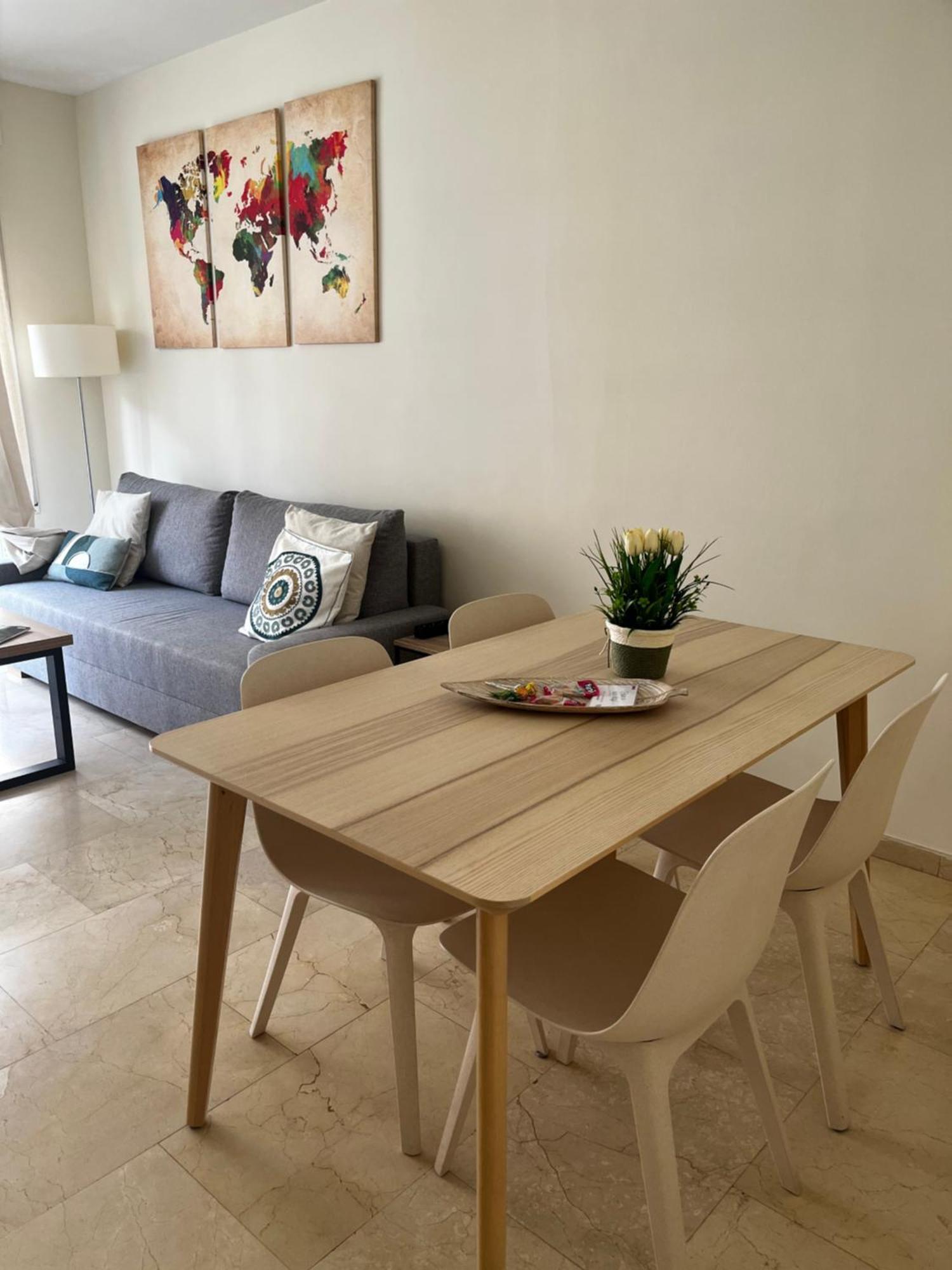Precioso Y Tranquilo Apartamento Zona Alta Diagonal Barcelona Buitenkant foto